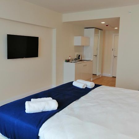 Subtropik Apartments In 바투미 외부 사진