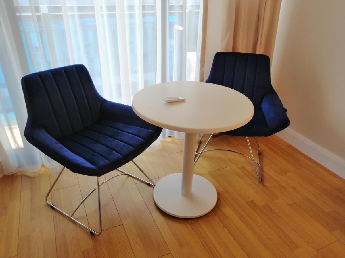 Subtropik Apartments In 바투미 외부 사진