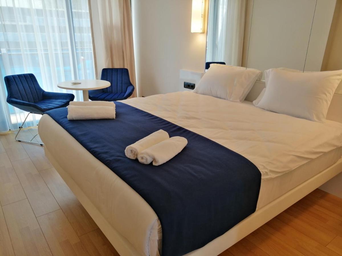 Subtropik Apartments In 바투미 외부 사진