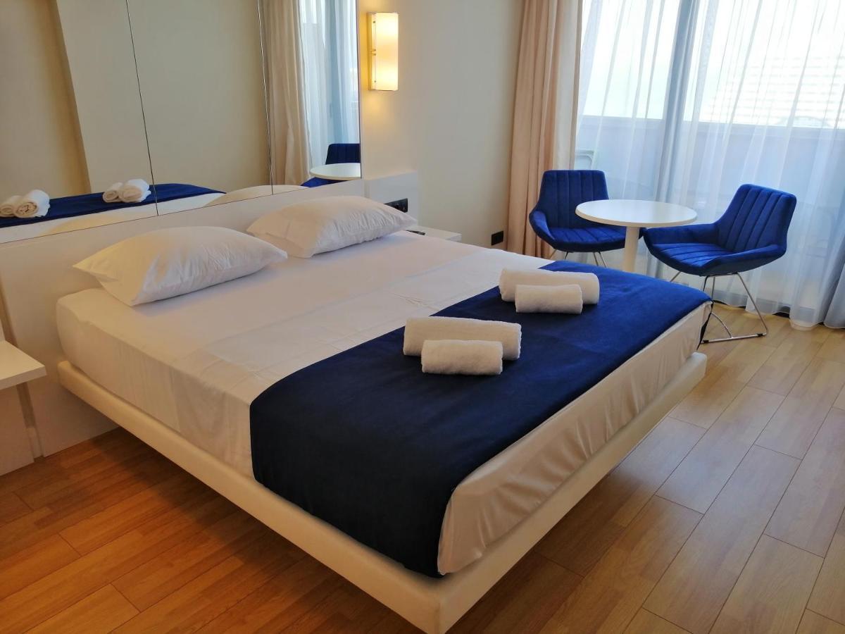 Subtropik Apartments In 바투미 외부 사진