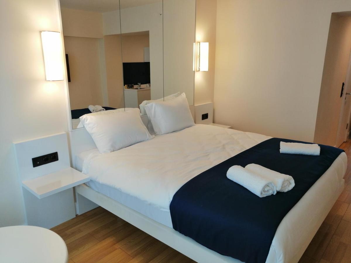 Subtropik Apartments In 바투미 외부 사진