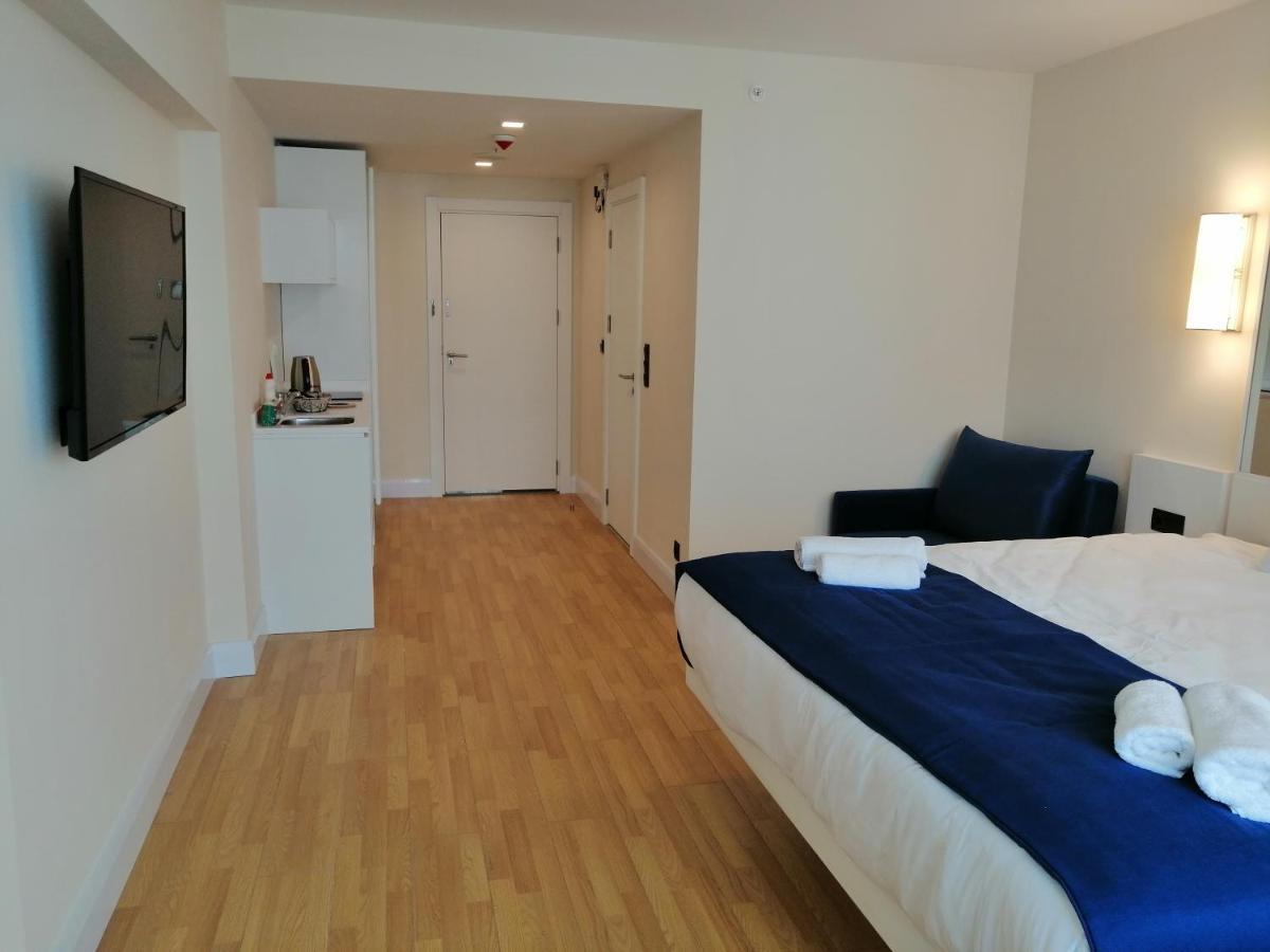 Subtropik Apartments In 바투미 외부 사진