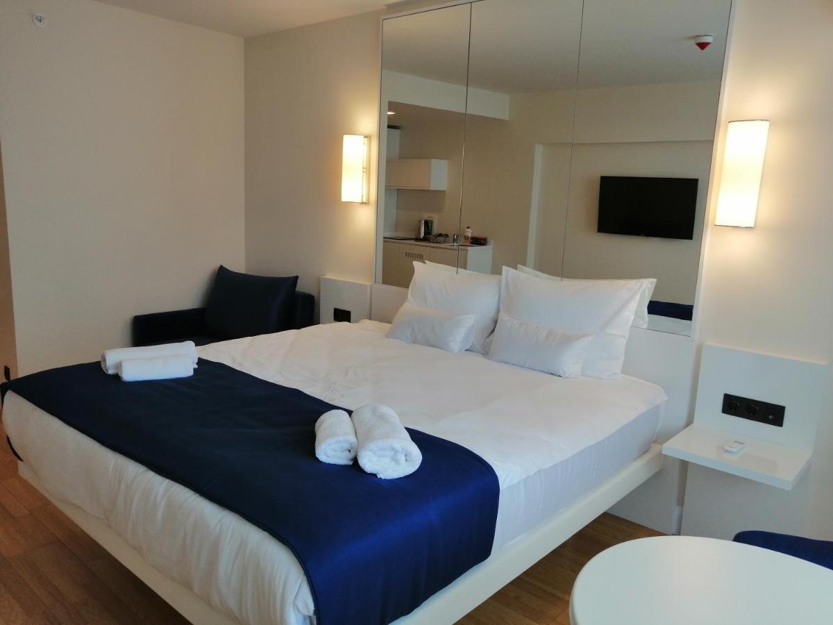 Subtropik Apartments In 바투미 외부 사진