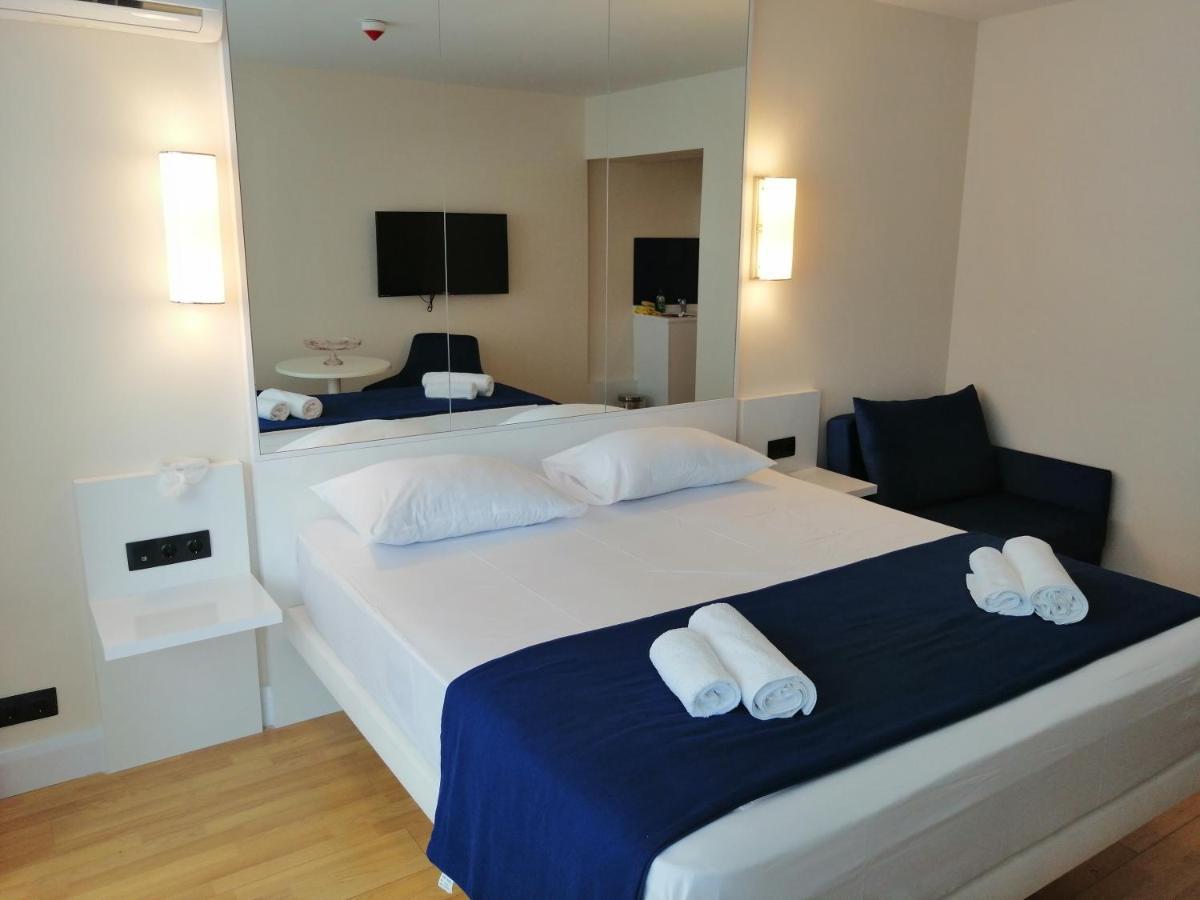 Subtropik Apartments In 바투미 외부 사진