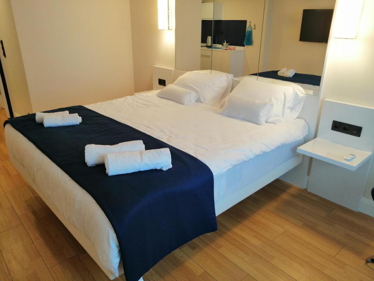 Subtropik Apartments In 바투미 외부 사진