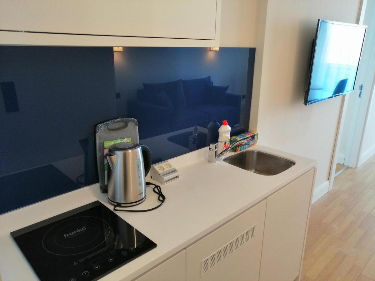 Subtropik Apartments In 바투미 외부 사진