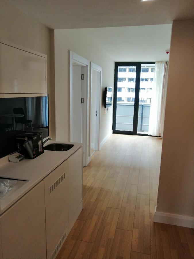 Subtropik Apartments In 바투미 외부 사진