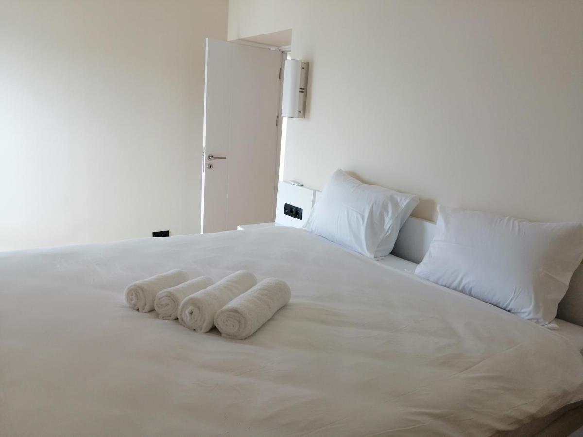 Subtropik Apartments In 바투미 외부 사진