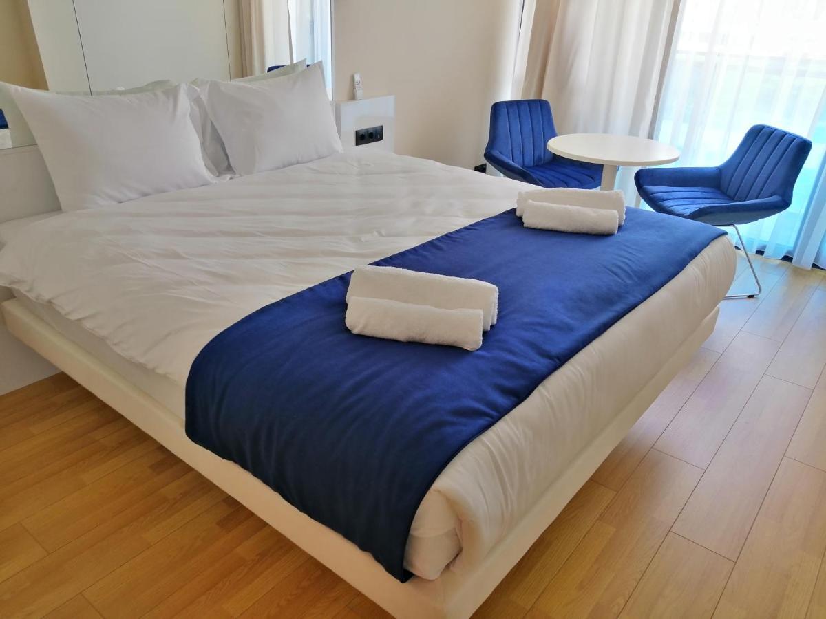 Subtropik Apartments In 바투미 외부 사진