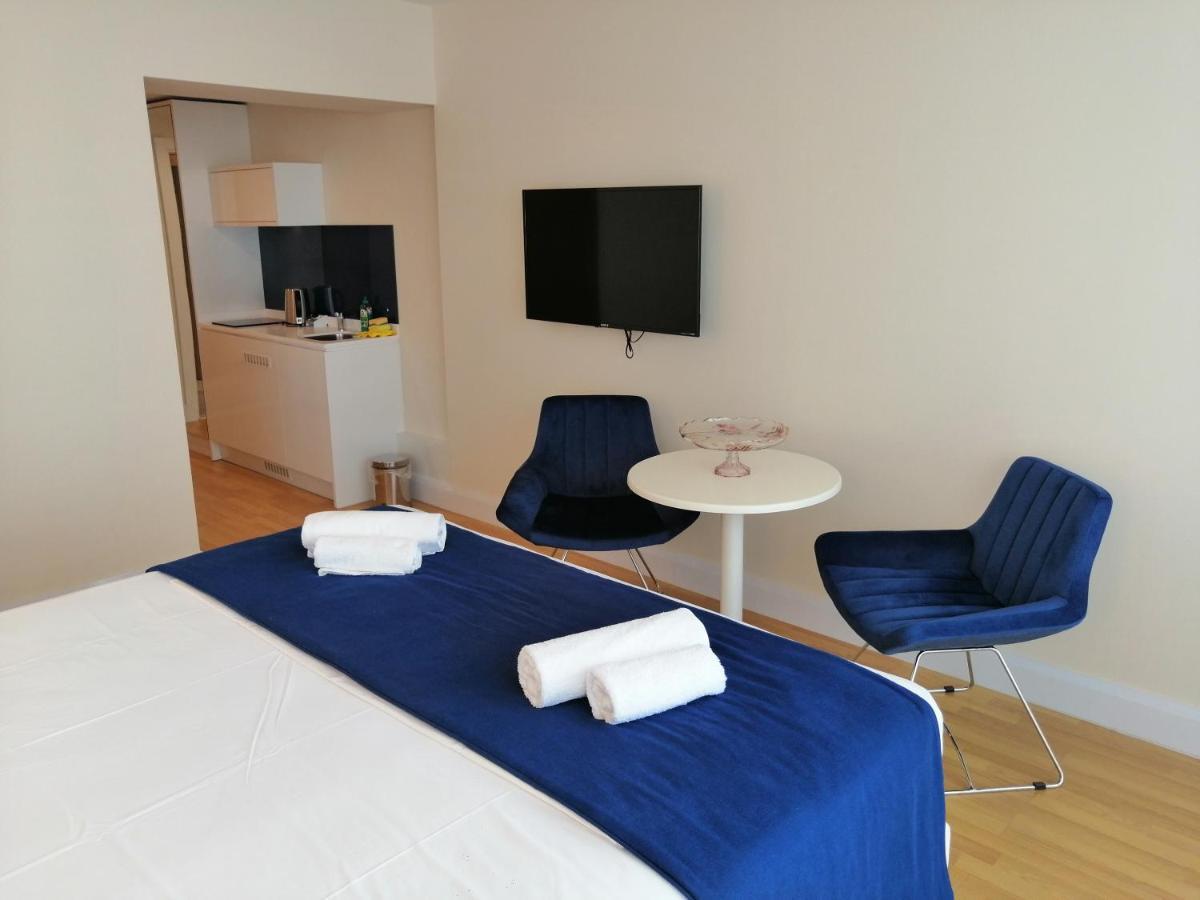 Subtropik Apartments In 바투미 외부 사진