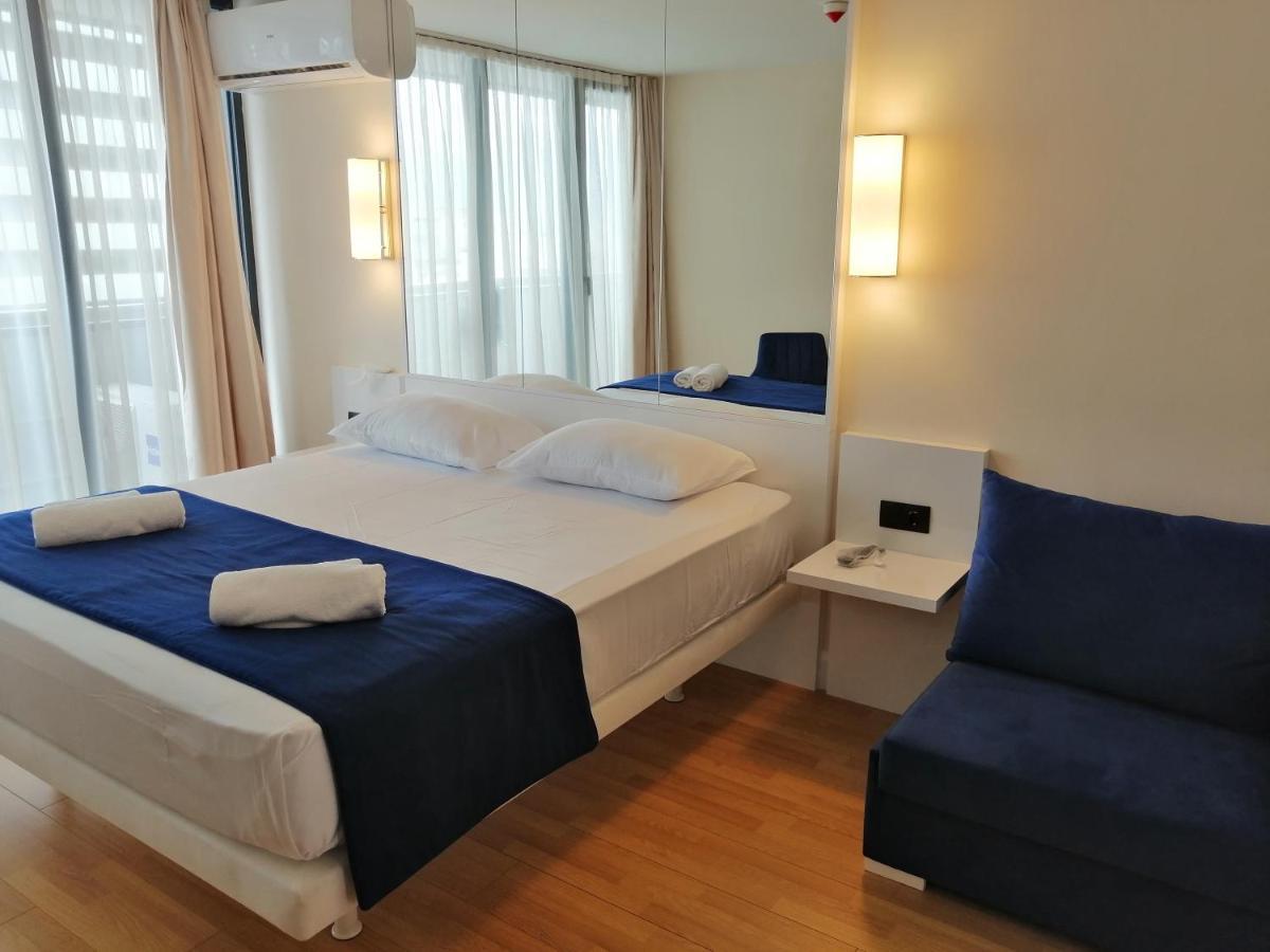 Subtropik Apartments In 바투미 외부 사진