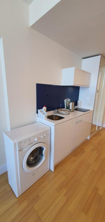 Subtropik Apartments In 바투미 외부 사진