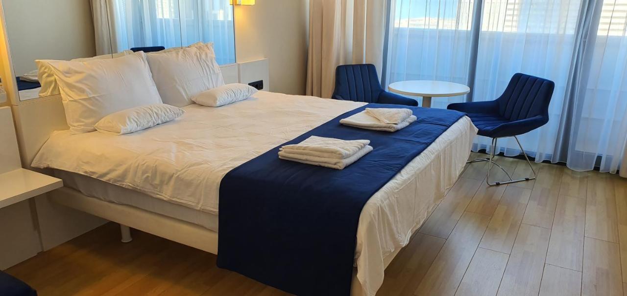 Subtropik Apartments In 바투미 외부 사진
