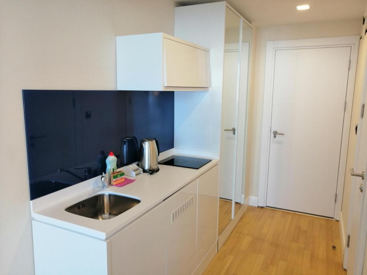 Subtropik Apartments In 바투미 외부 사진