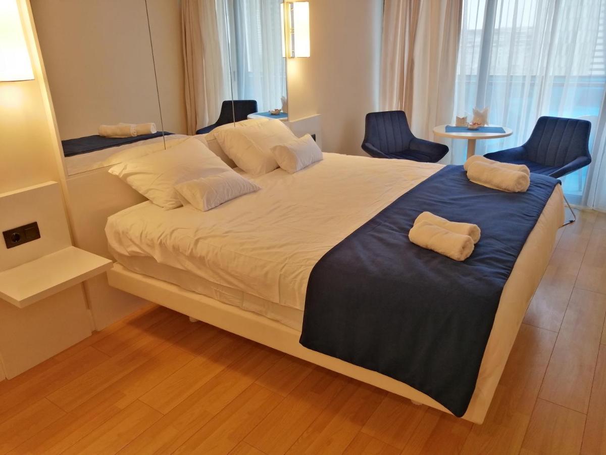 Subtropik Apartments In 바투미 외부 사진
