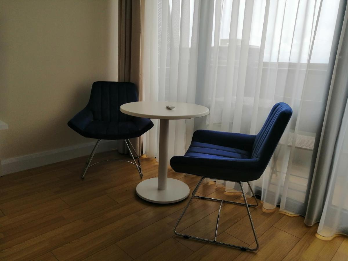 Subtropik Apartments In 바투미 외부 사진