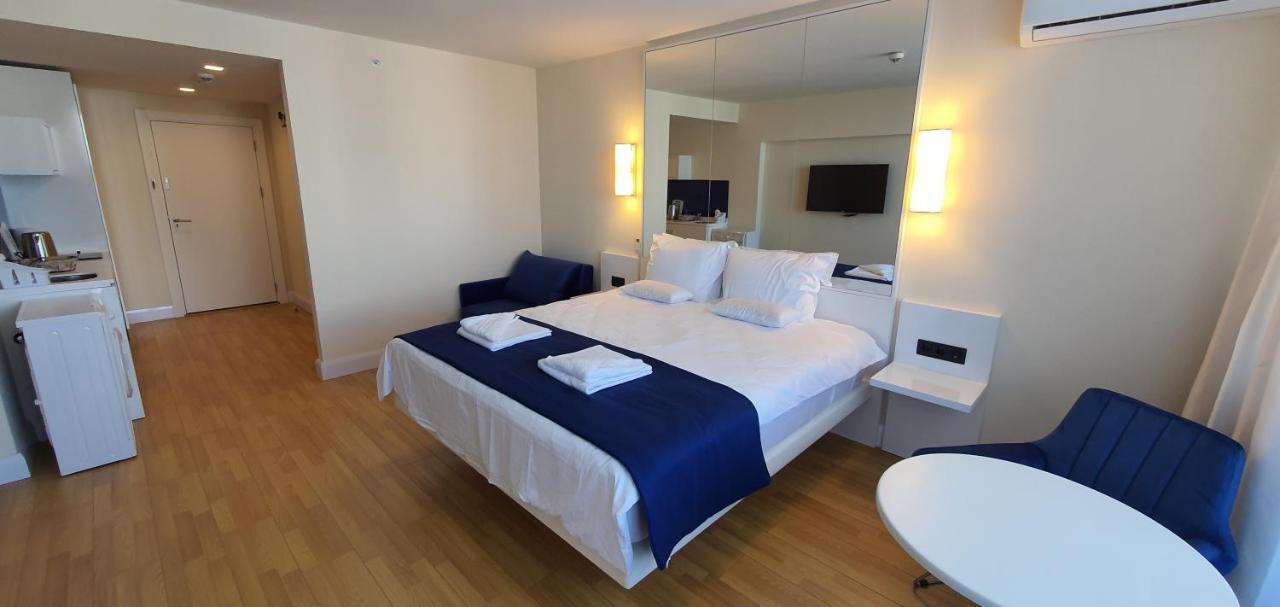 Subtropik Apartments In 바투미 외부 사진