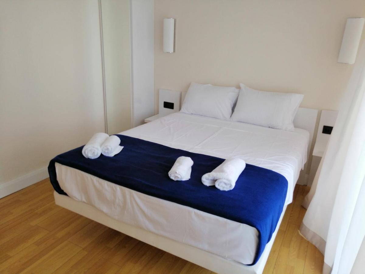 Subtropik Apartments In 바투미 외부 사진