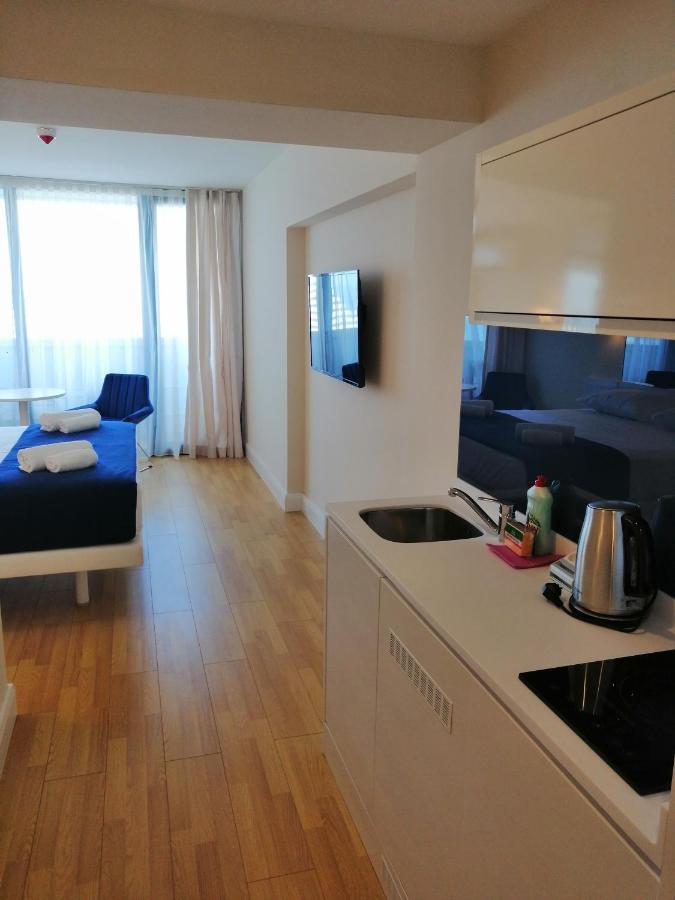 Subtropik Apartments In 바투미 외부 사진