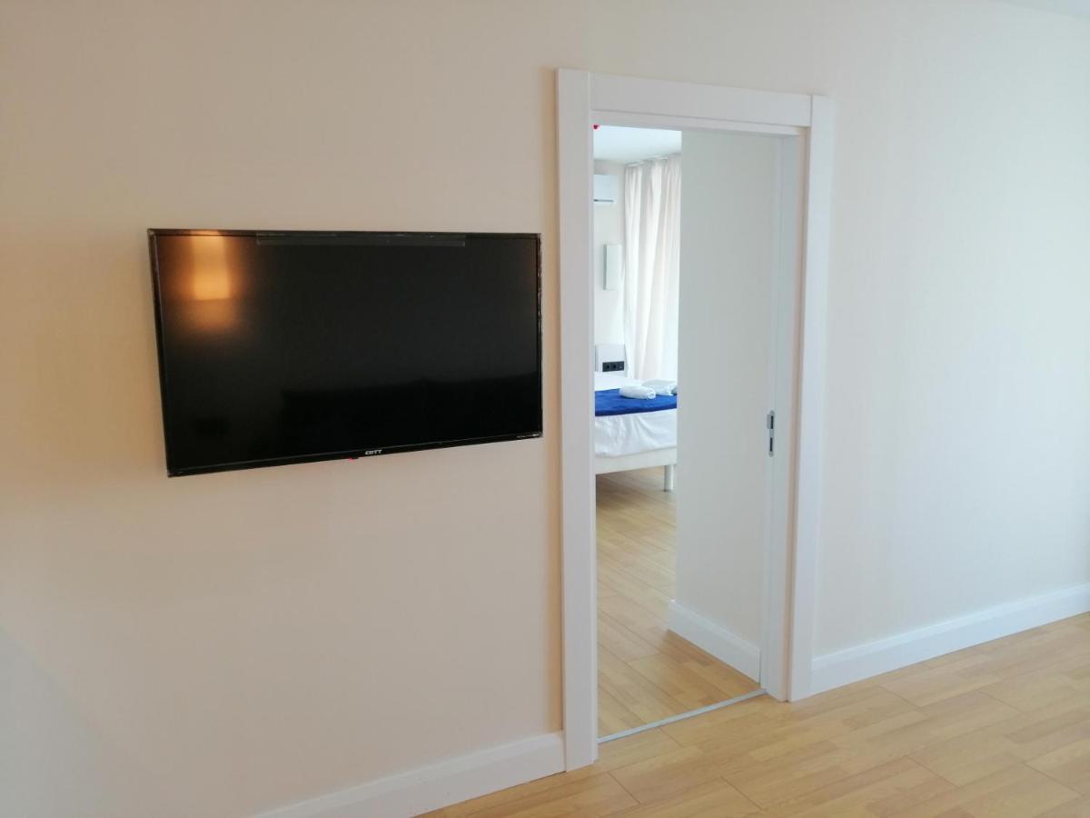 Subtropik Apartments In 바투미 외부 사진