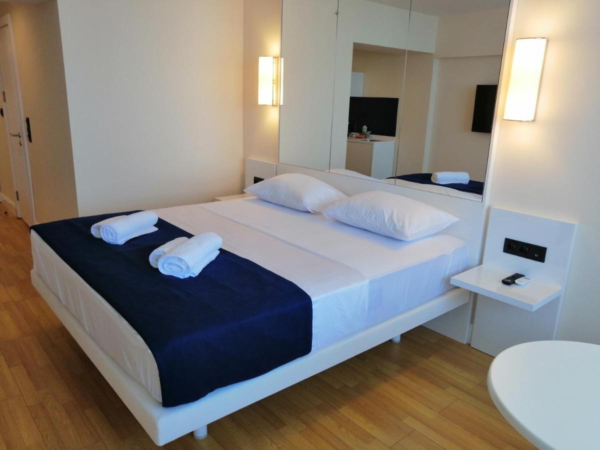 Subtropik Apartments In 바투미 외부 사진