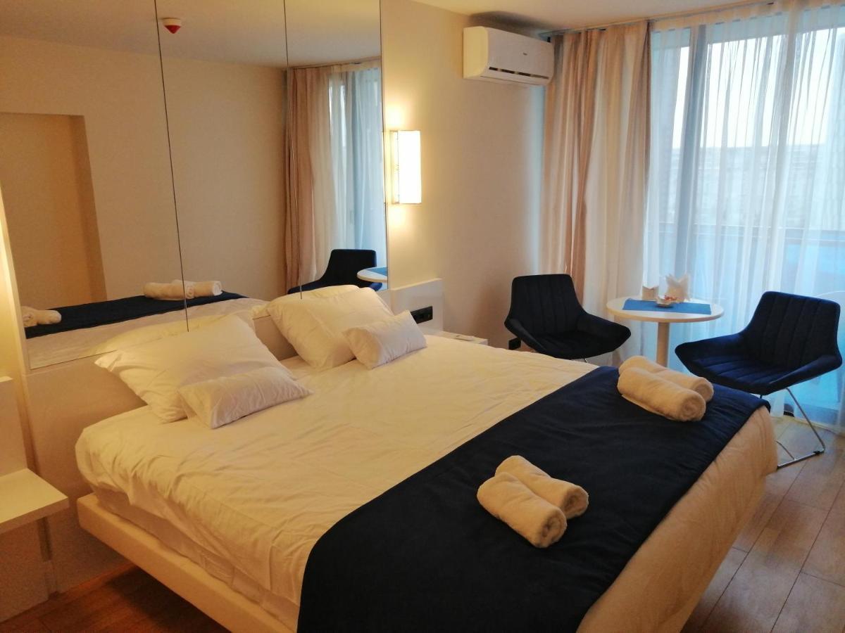 Subtropik Apartments In 바투미 외부 사진