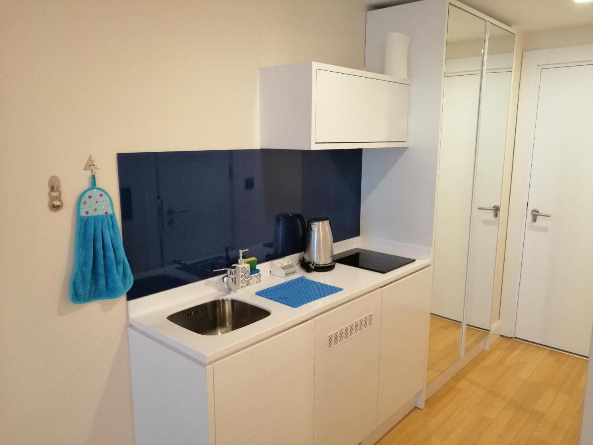Subtropik Apartments In 바투미 외부 사진