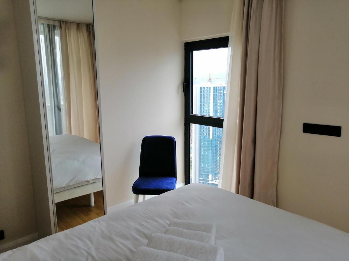 Subtropik Apartments In 바투미 외부 사진