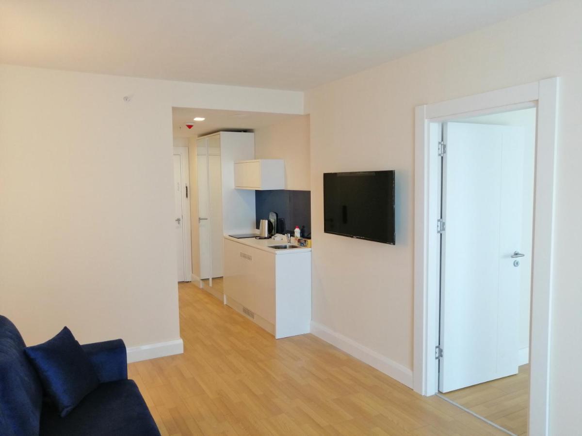 Subtropik Apartments In 바투미 외부 사진