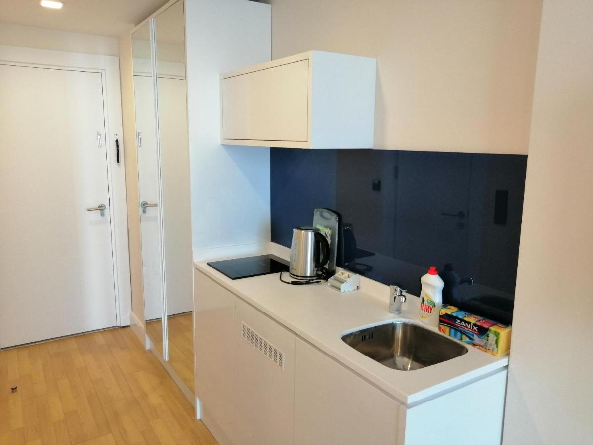 Subtropik Apartments In 바투미 외부 사진