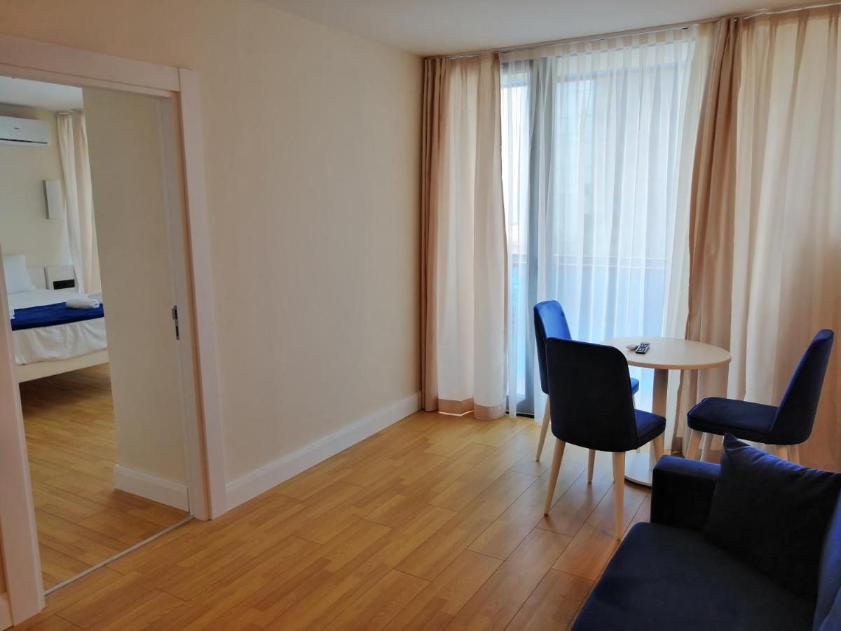 Subtropik Apartments In 바투미 외부 사진