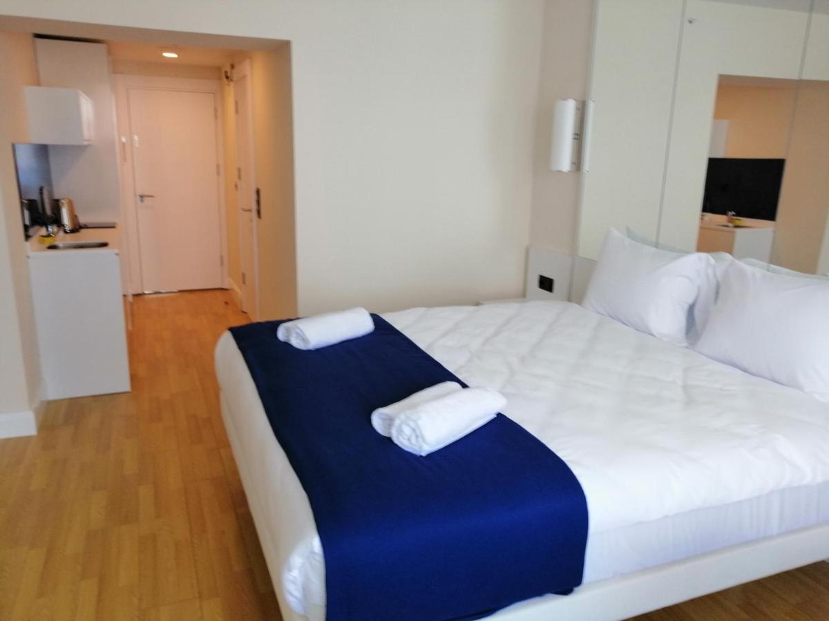 Subtropik Apartments In 바투미 외부 사진