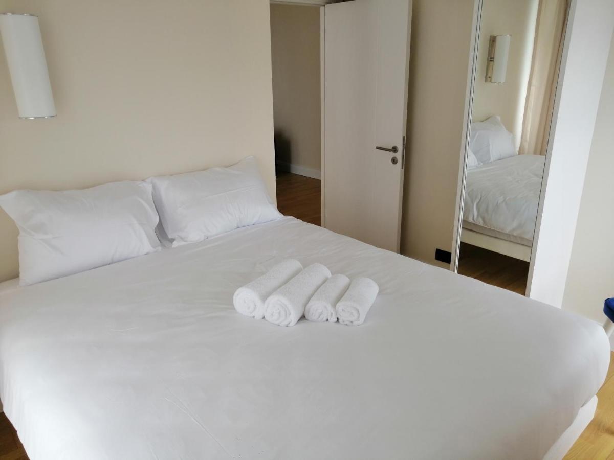 Subtropik Apartments In 바투미 외부 사진