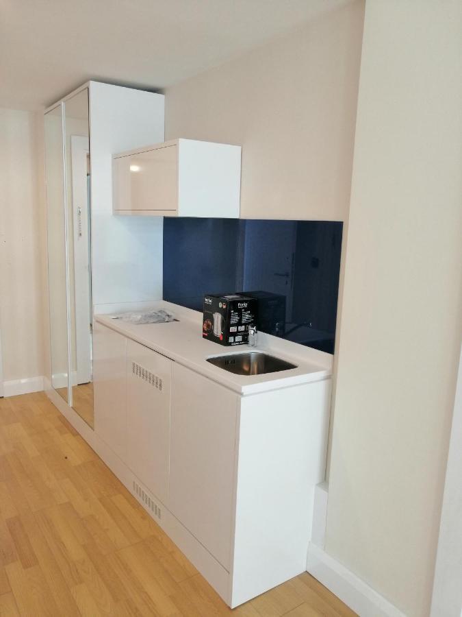 Subtropik Apartments In 바투미 외부 사진