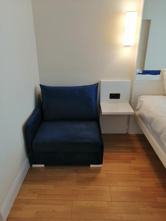 Subtropik Apartments In 바투미 외부 사진