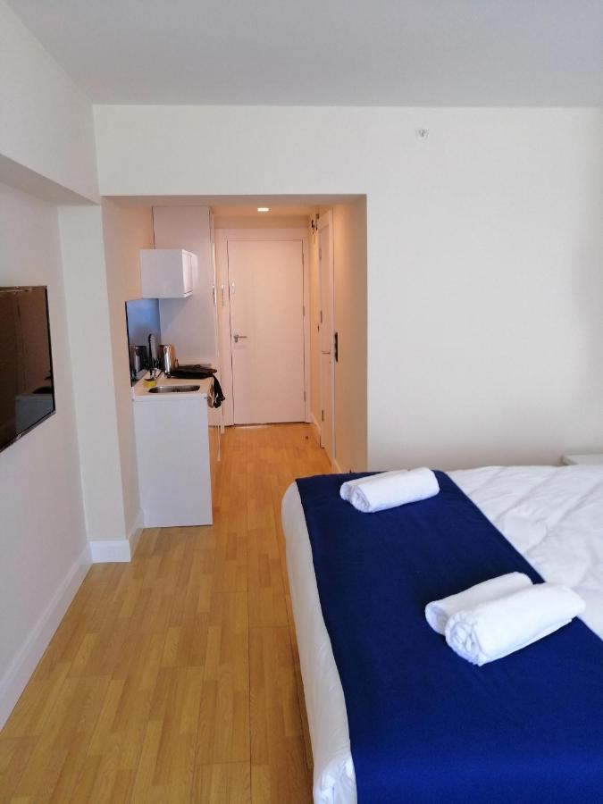 Subtropik Apartments In 바투미 외부 사진