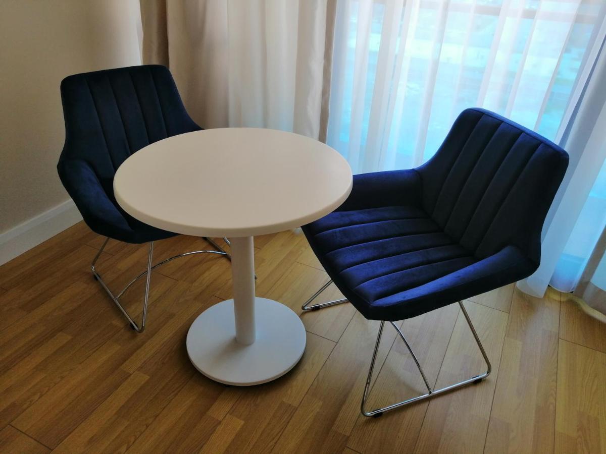 Subtropik Apartments In 바투미 외부 사진