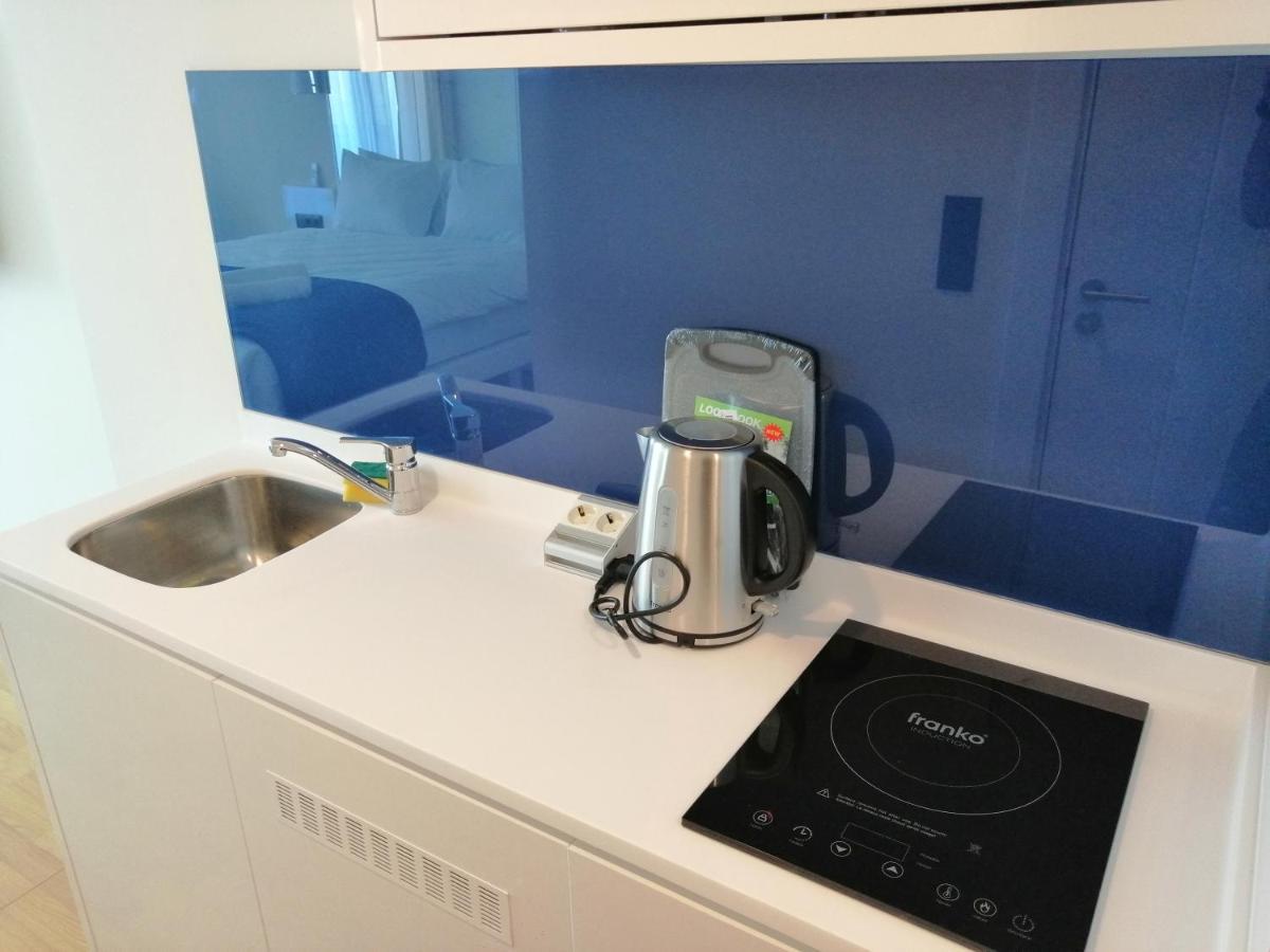 Subtropik Apartments In 바투미 외부 사진