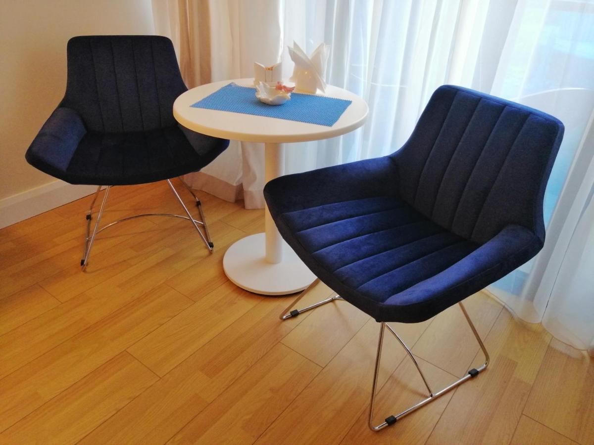 Subtropik Apartments In 바투미 외부 사진