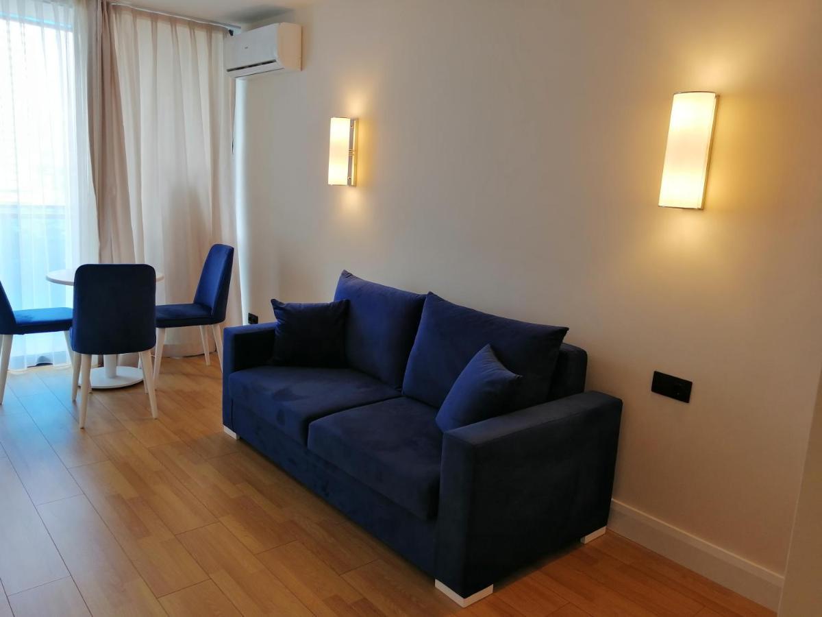 Subtropik Apartments In 바투미 외부 사진