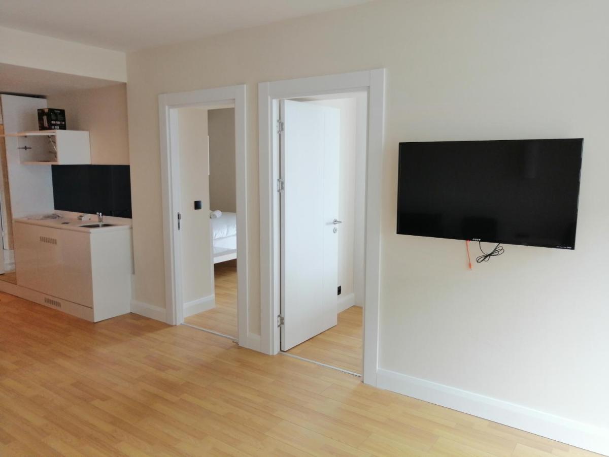 Subtropik Apartments In 바투미 외부 사진