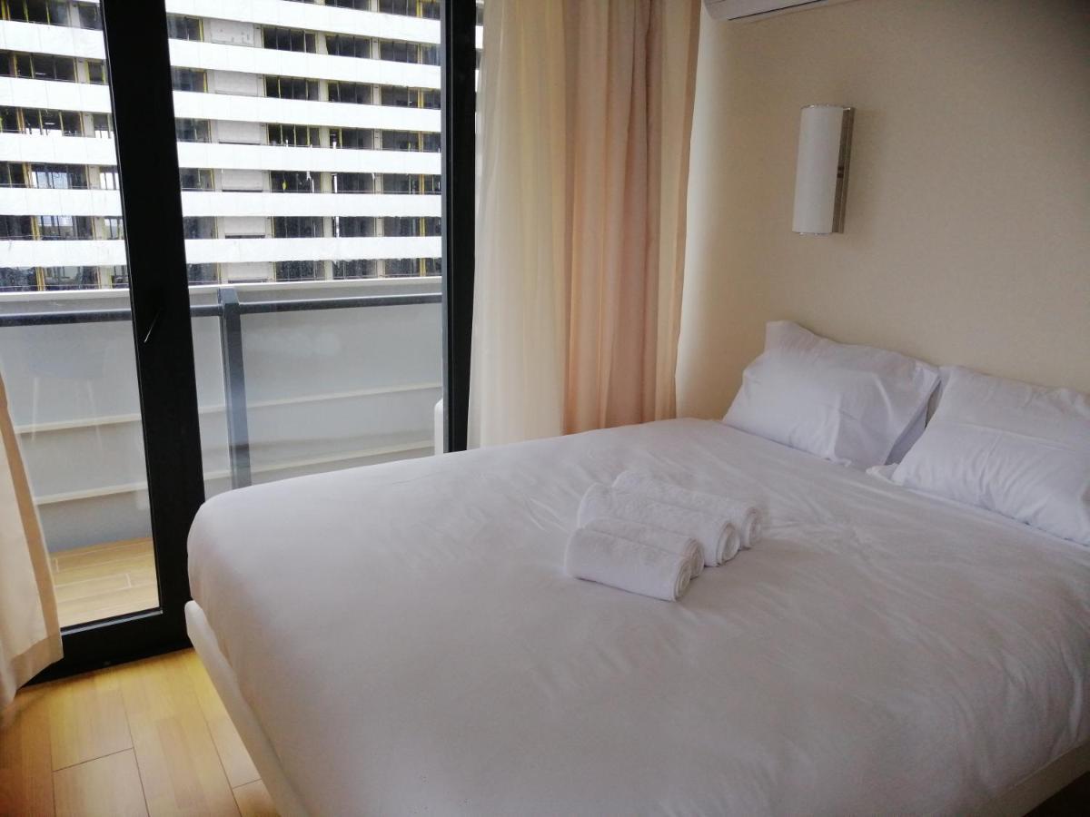 Subtropik Apartments In 바투미 외부 사진